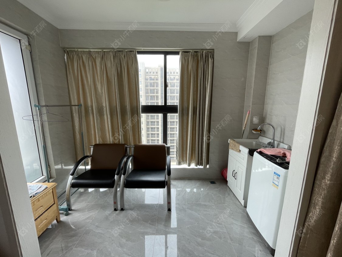 常州路劲城市印象在租房源_小牛看房