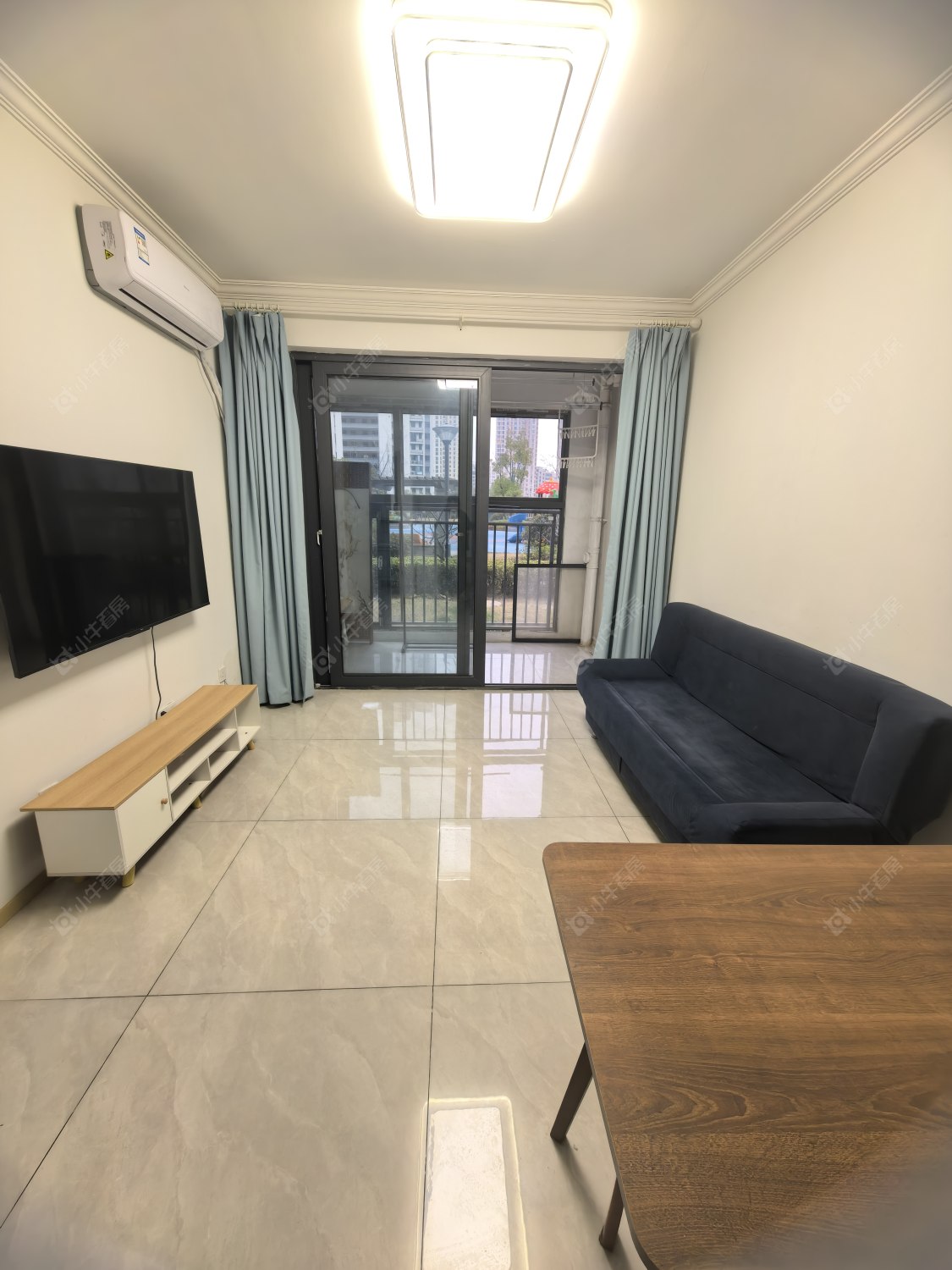 常州梅亭佳园2室2厅1卫出租_小牛看房