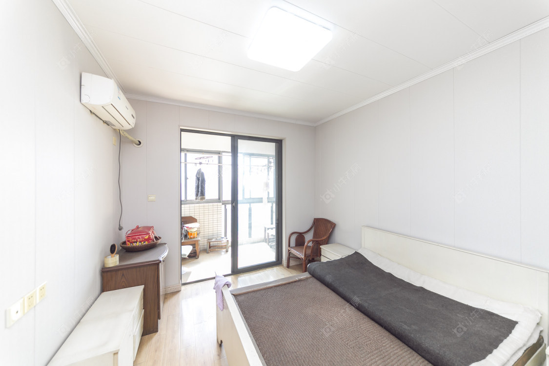 常州世纪华城西区在售二手房源室内图_小牛看房