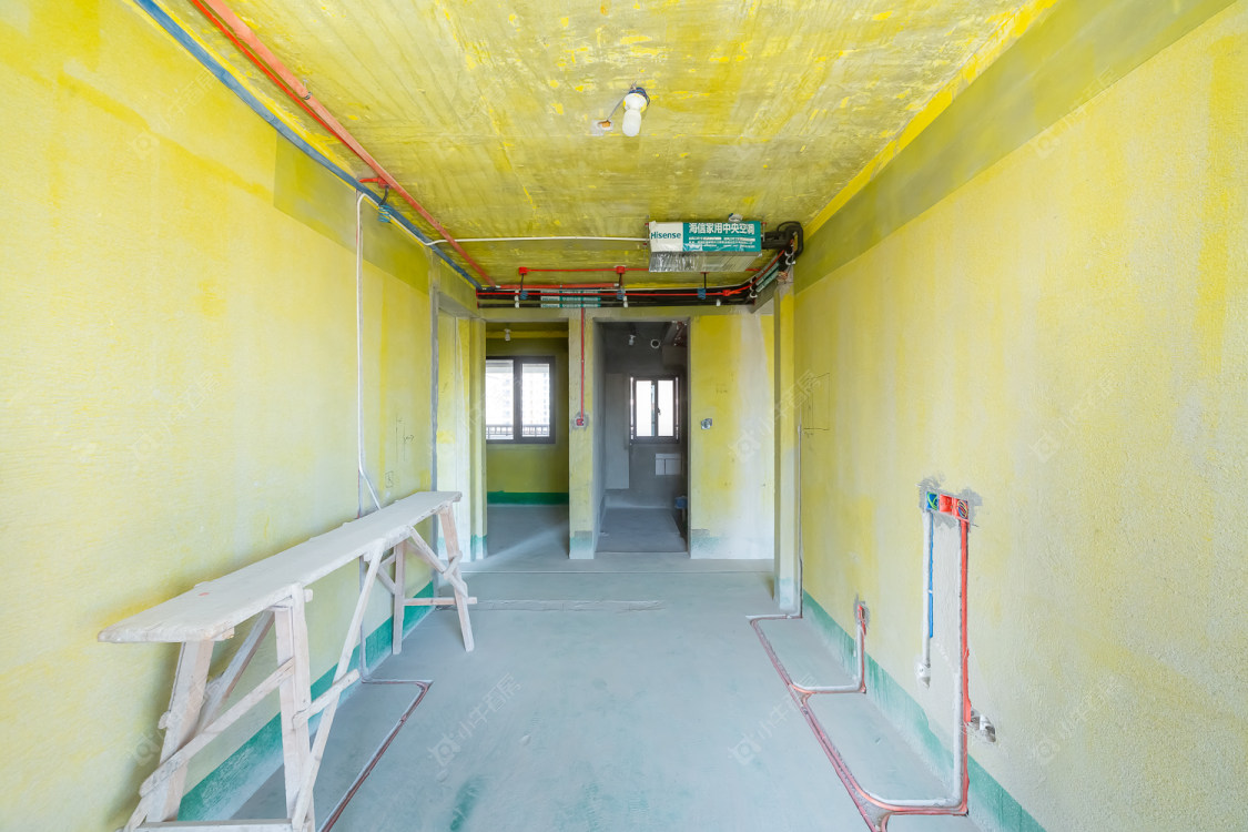 荷樾府房源室内图 常州荷樾府在售二手房源室内图_小牛看房