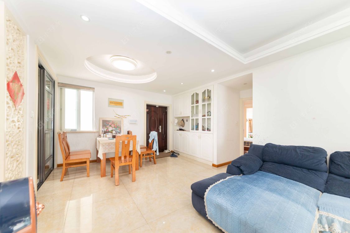 常州天润国际花园在售二手房源室内图_小牛看房