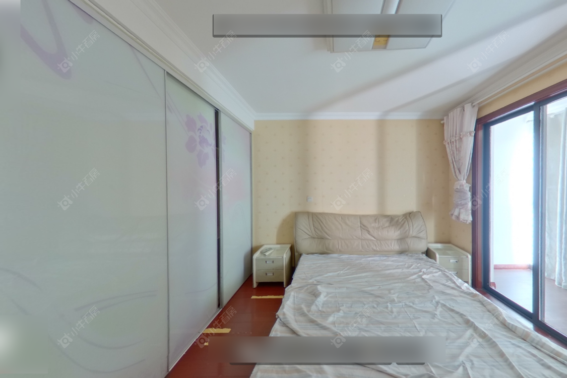 常州新城南都花海在售二手房源室内图_小牛看房