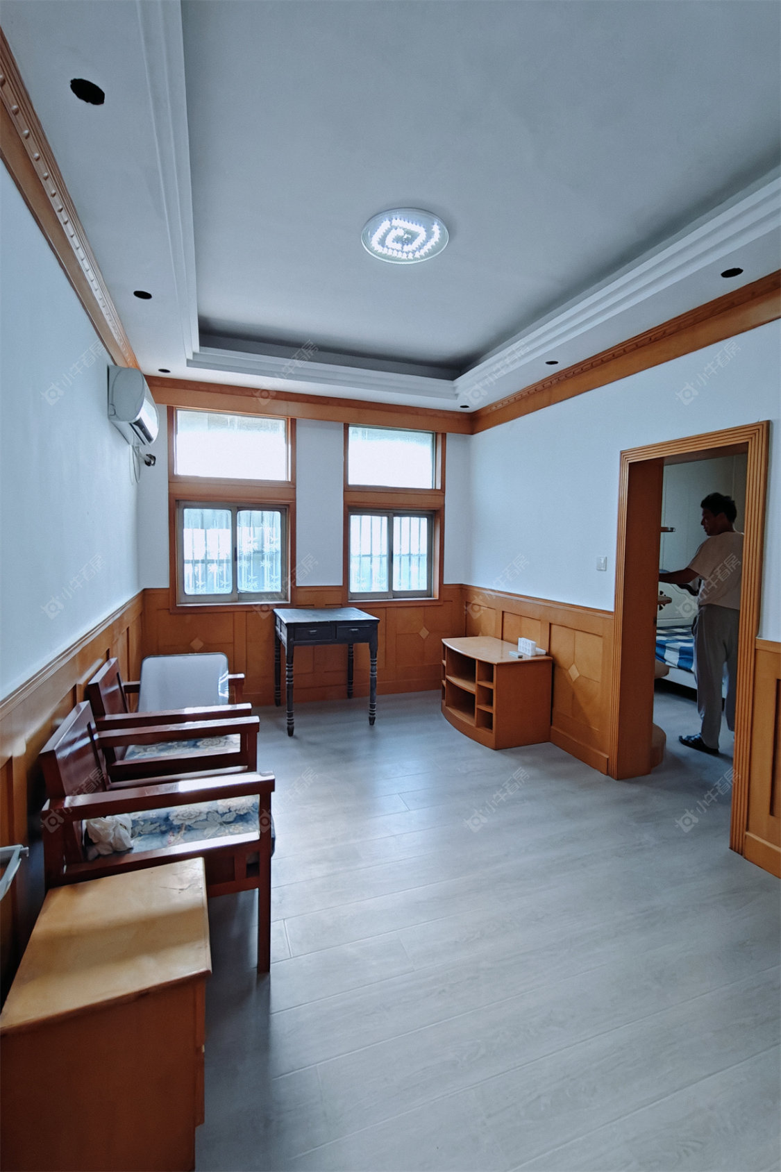 常州新丰街西楼在租房源室内图_小牛看房