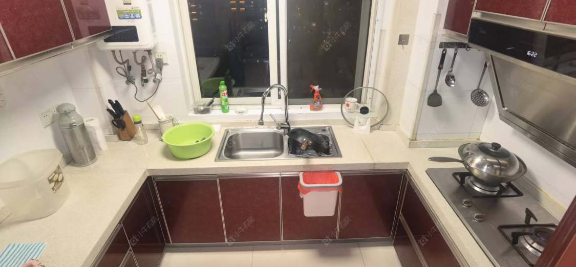 常州香江壹品在租房源_小牛看房