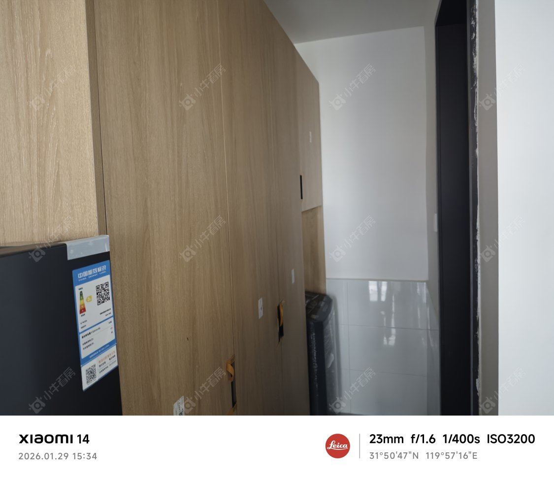 常州龙发路在租房源_小牛看房