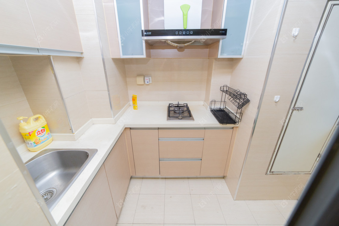 新北万达广场房源室内图 常州新北万达广场在售二手房源室内图_小牛看房