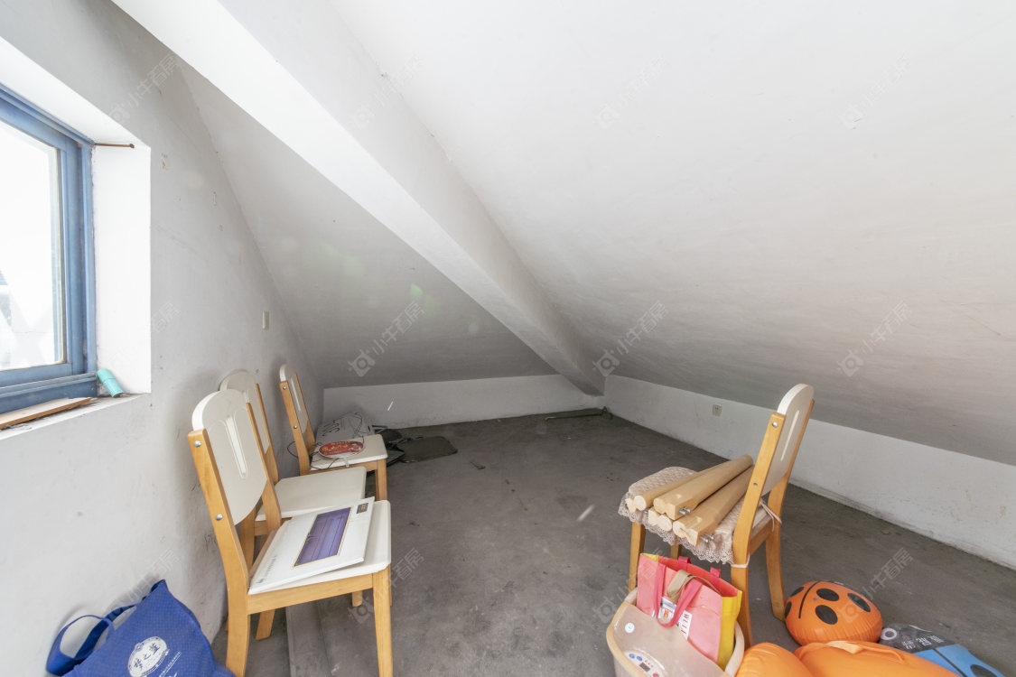 常州四季新城北苑在售二手房源室内图_小牛看房