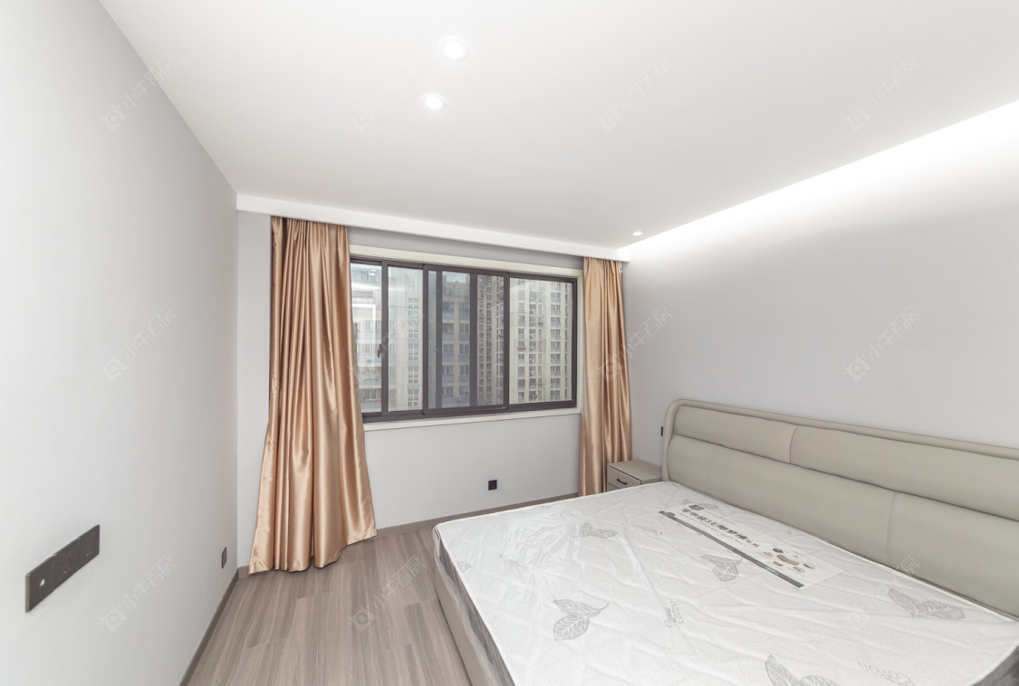 常州桂花园在售二手房源室内图_小牛看房