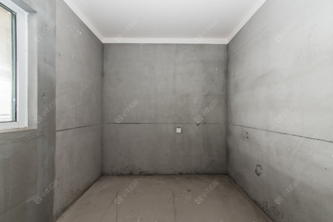 常州碧桂园华星·世纪学府在售二手房源室内图_小牛看房