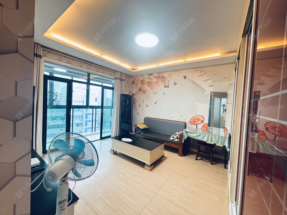 都市雅居房源室内图 常州都市雅居在租房源室内图_小牛看房