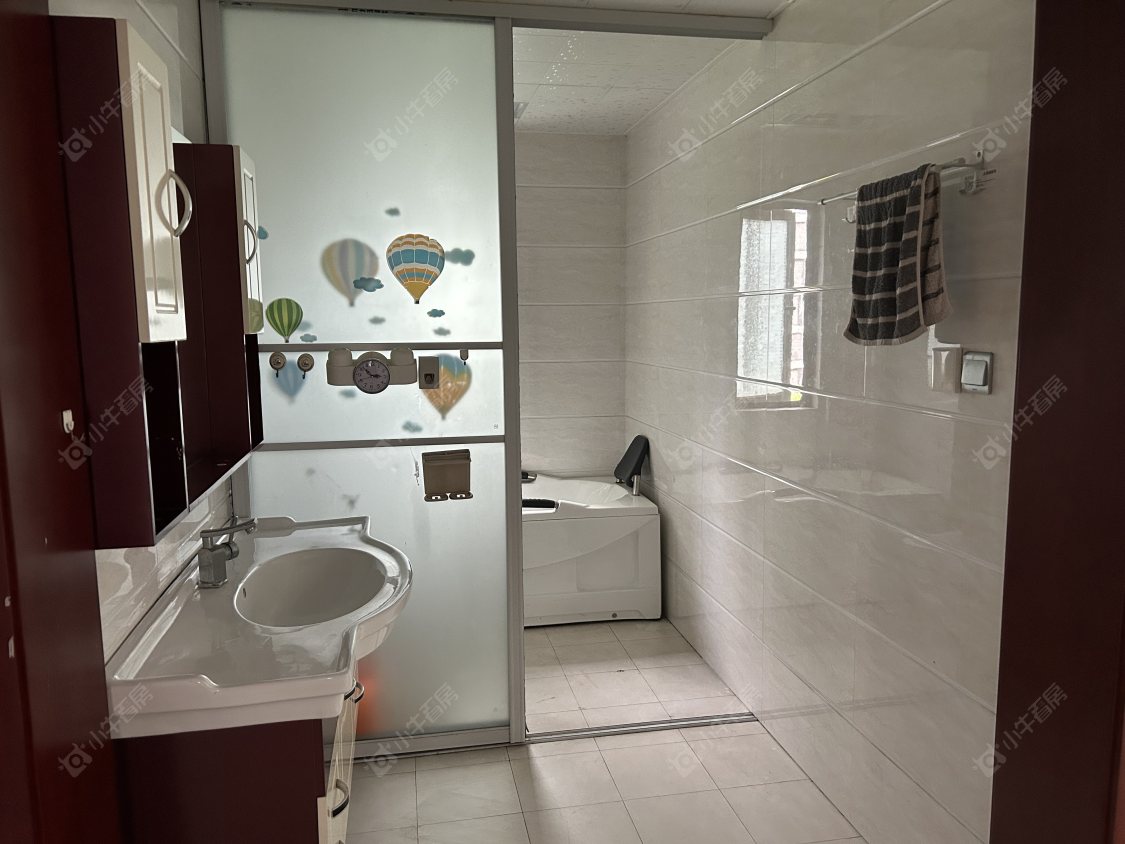 常州新城南都美域在租房源_小牛看房