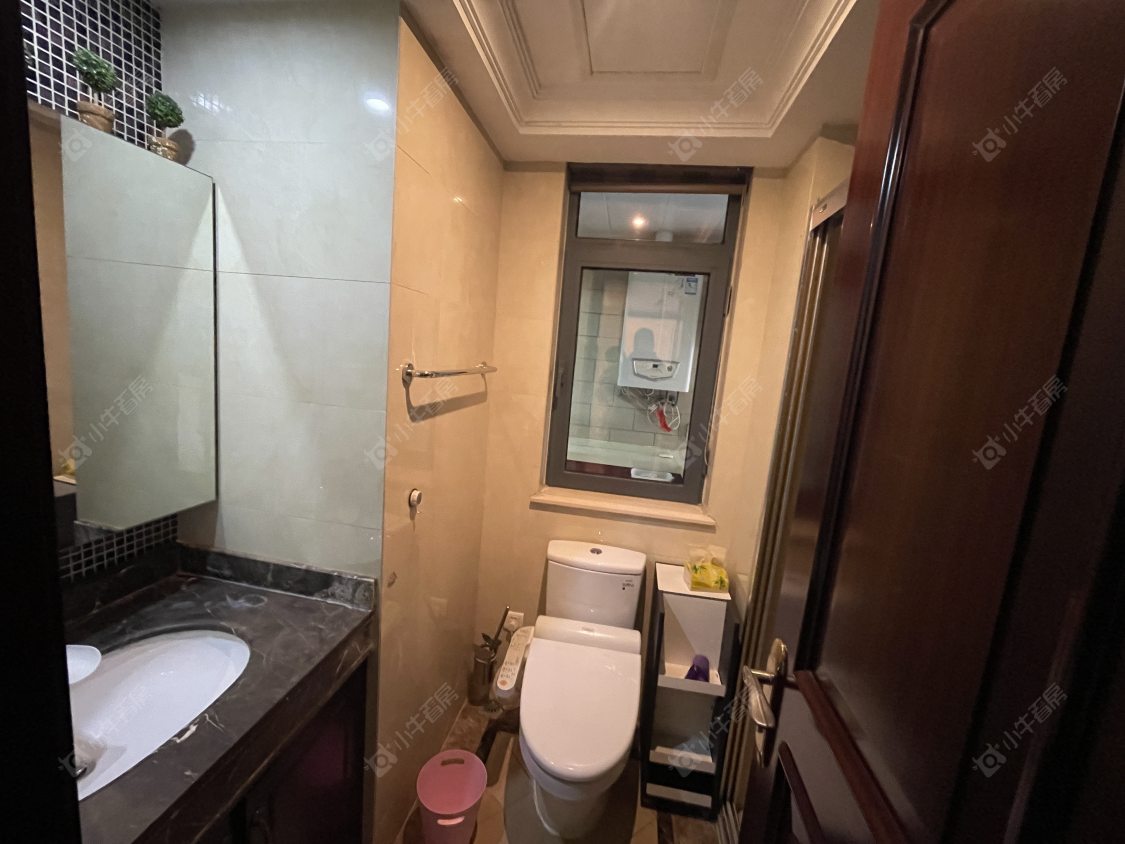 常州凯纳华侨城在租房源室内图_小牛看房