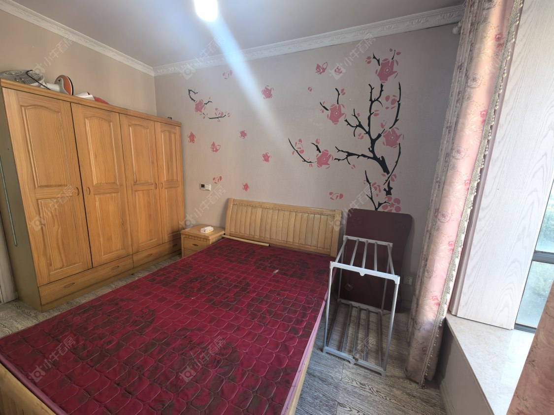 常州香树湾福园在租房源_小牛看房