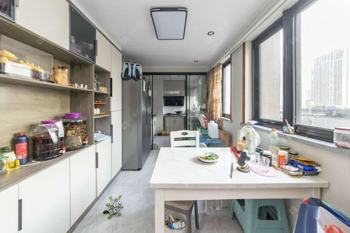 常州吾悦广场悦+公寓在售二手房源_小牛看房