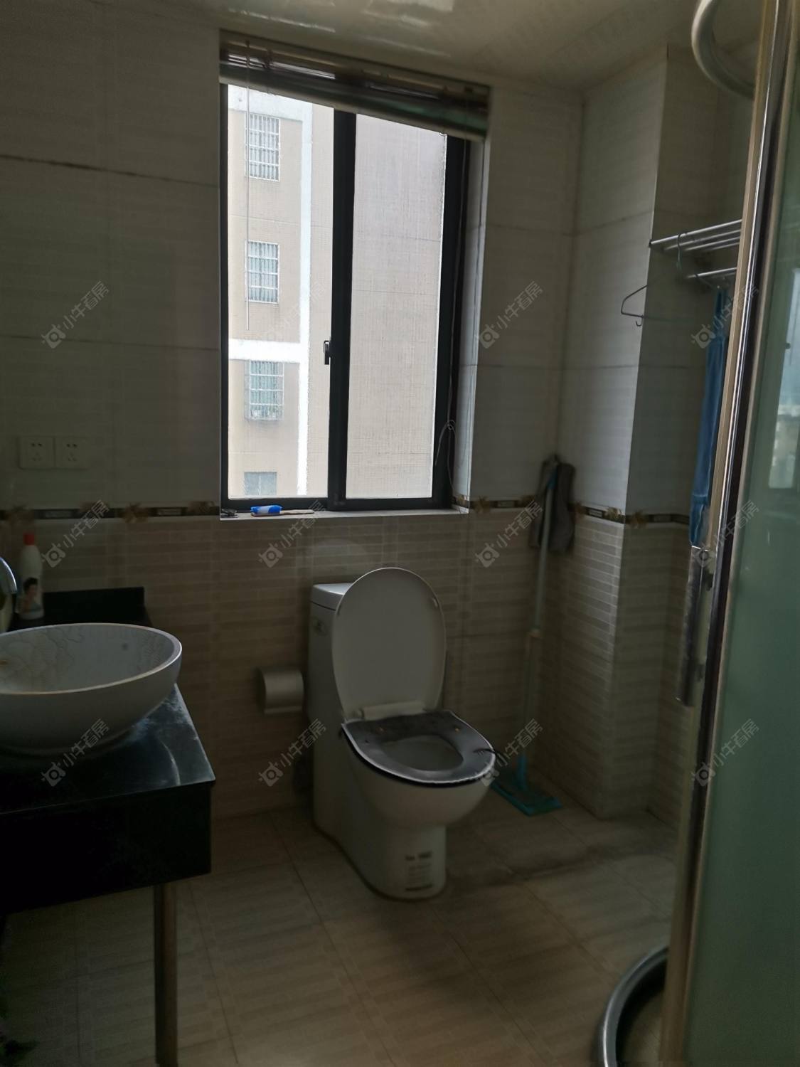 常州华山苑在租房源室内图_小牛看房