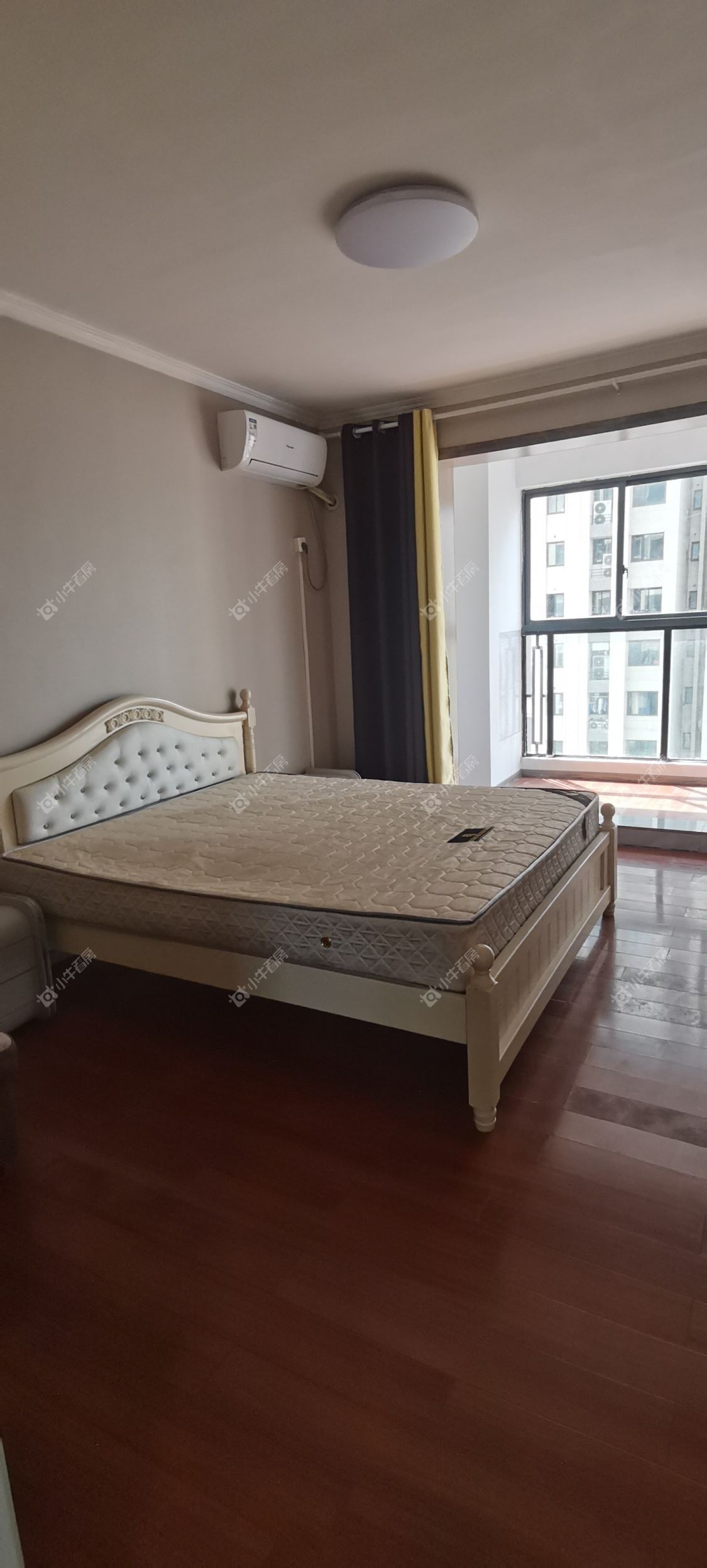 常州新城璞樾和山在租房源_小牛看房