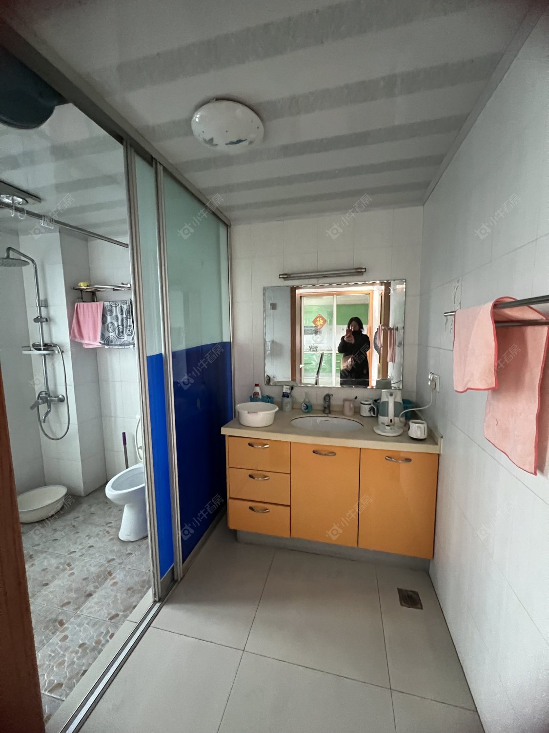 常州水木年华花园在租房源室内图_小牛看房