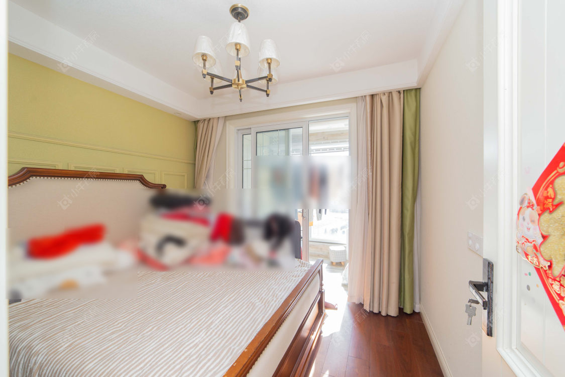 常州典雅花园在售二手房源室内图_小牛看房