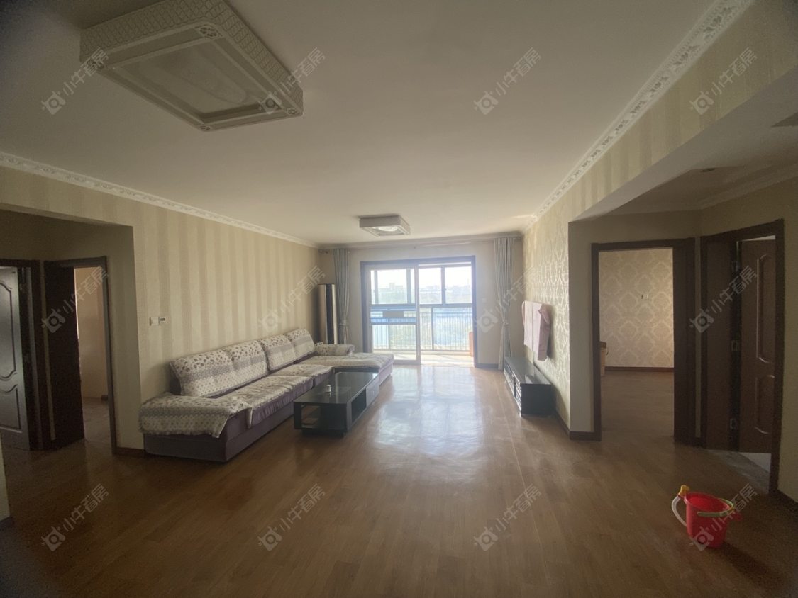 常州佳兆业凤凰湖壹号在租房源室内图_小牛看房