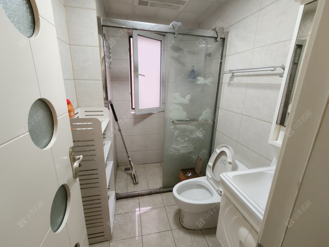 常州中海凤凰熙岸在租房源_小牛看房