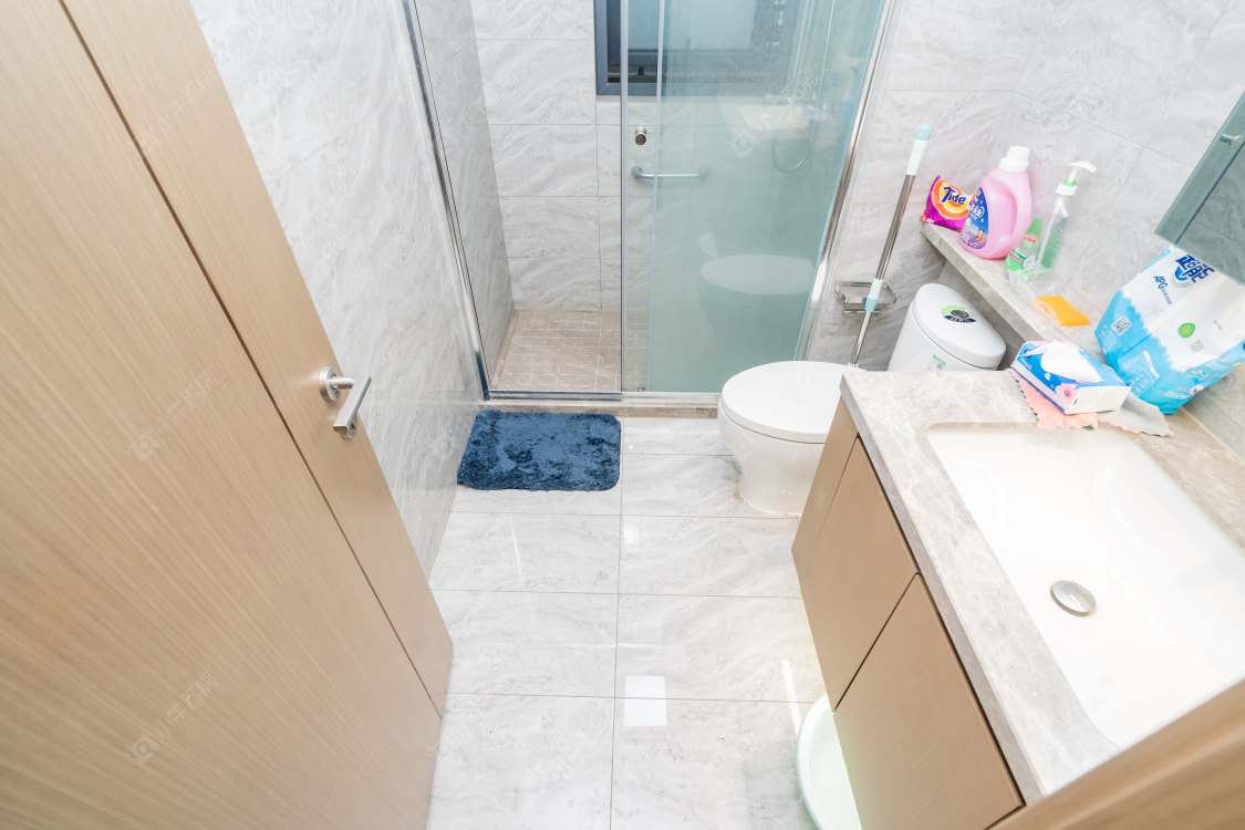 常州龙运天城在售二手房源室内图_小牛看房