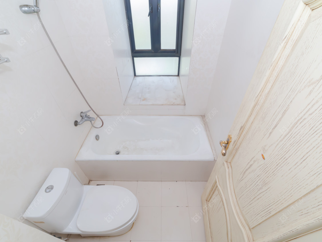 常州彩虹城在售二手房源室内图_小牛看房