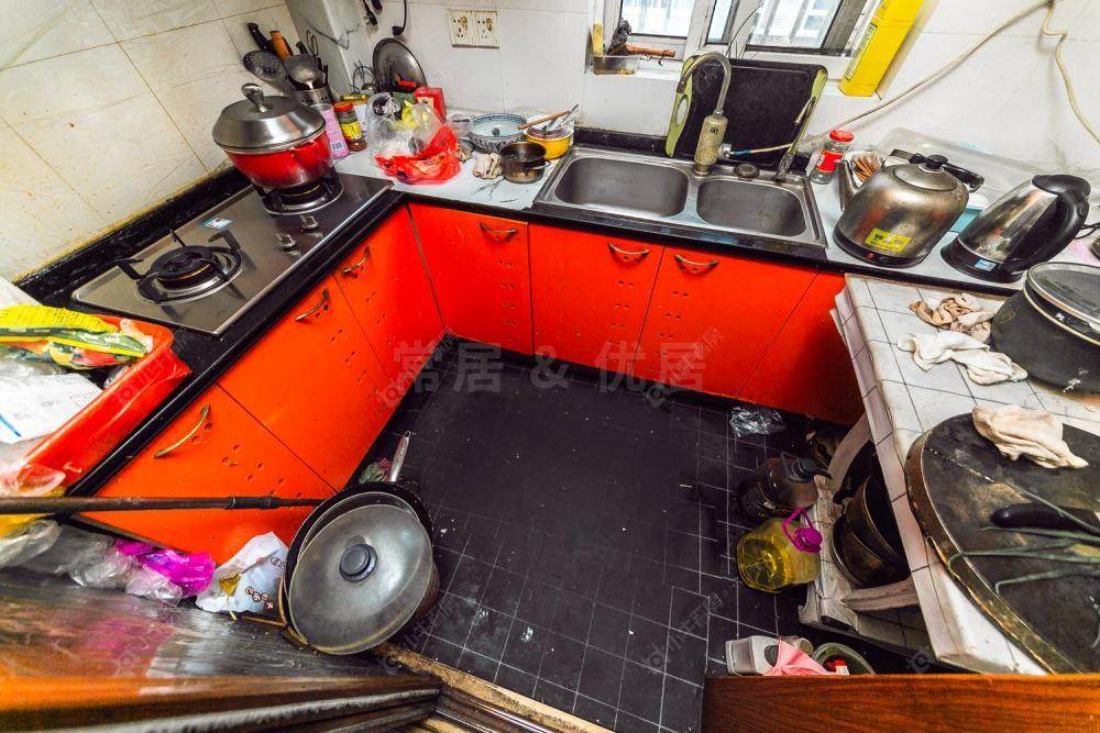 常州陈渡新苑在售二手房源室内图_小牛看房