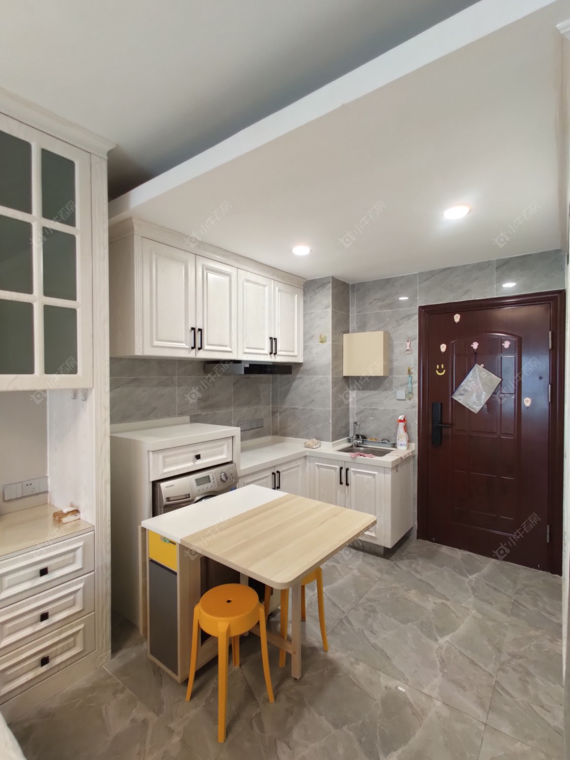 常州凯旋城西区在租房源_小牛看房