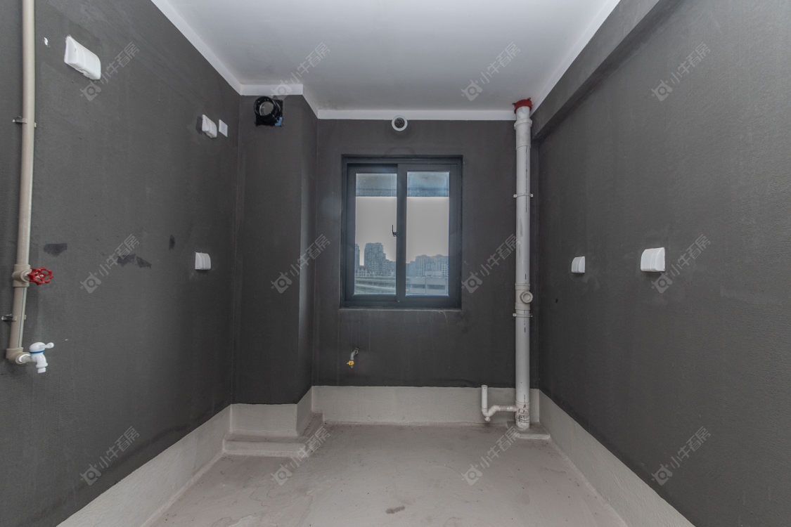 常州龙湖景粼天著在售二手房源室内图_小牛看房