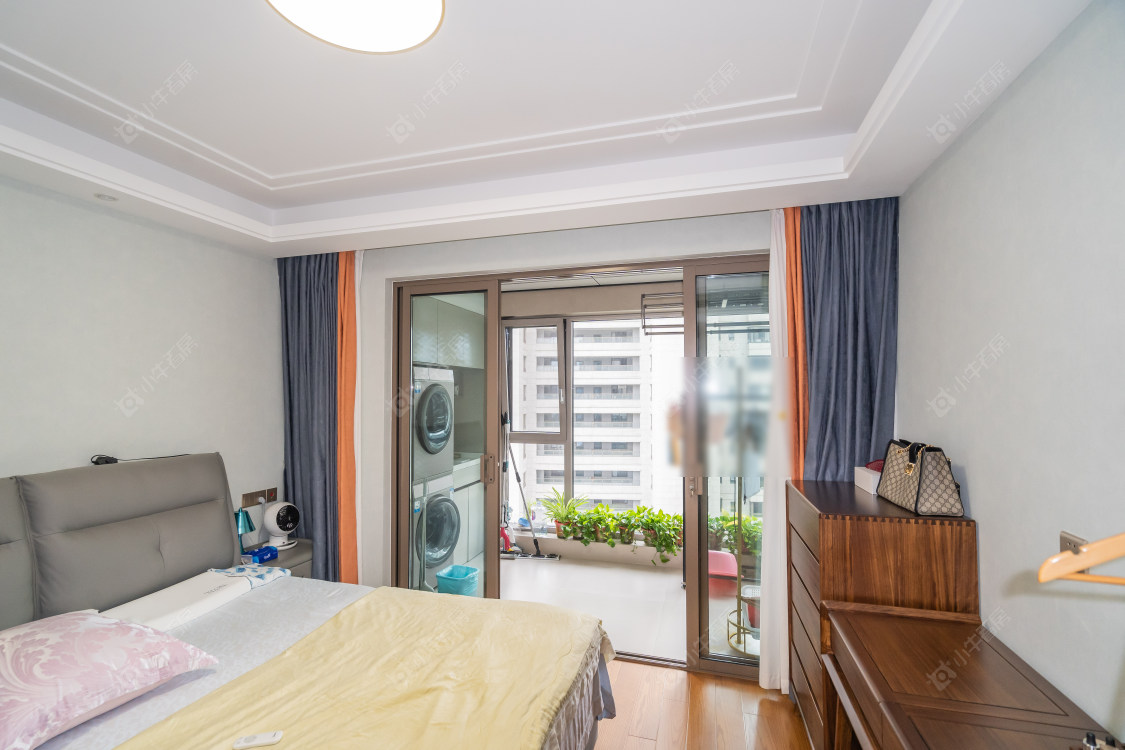 九洲玺房源室内图 常州九洲玺在售二手房源室内图_小牛看房