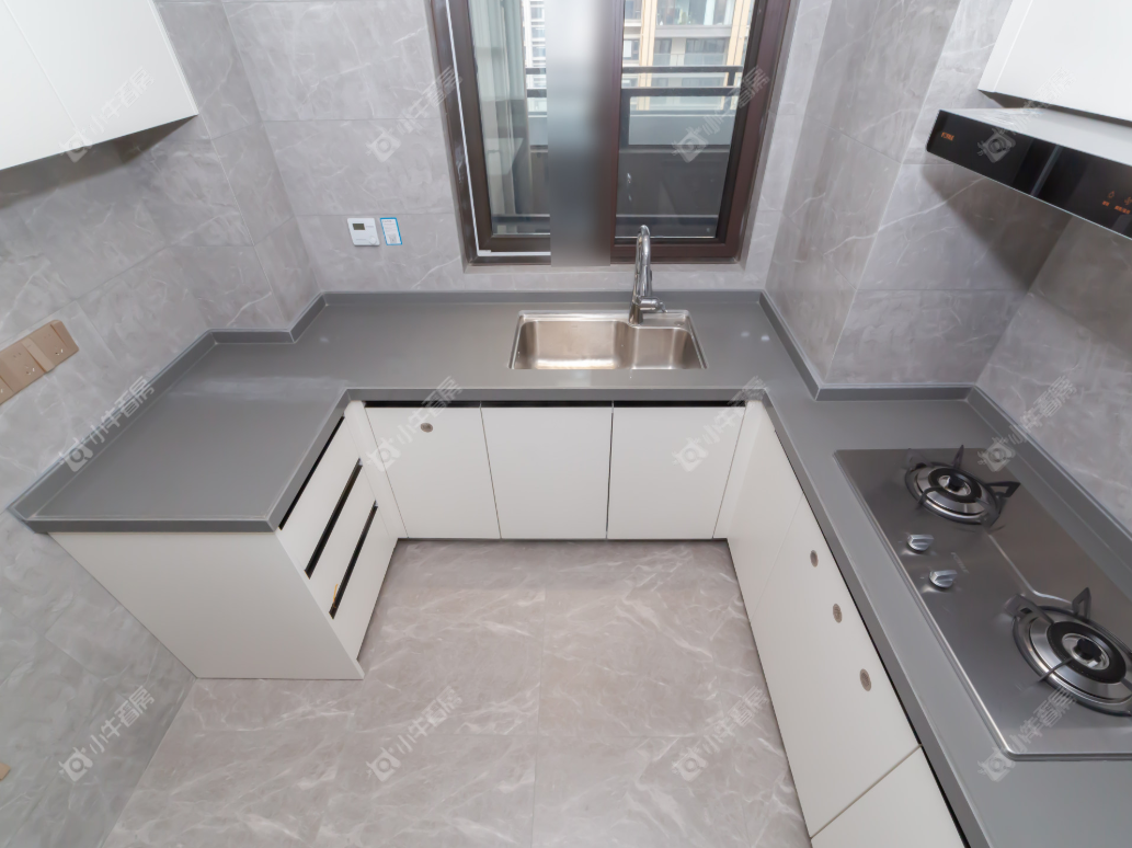 常州万科新都会在租房源室内图_小牛看房