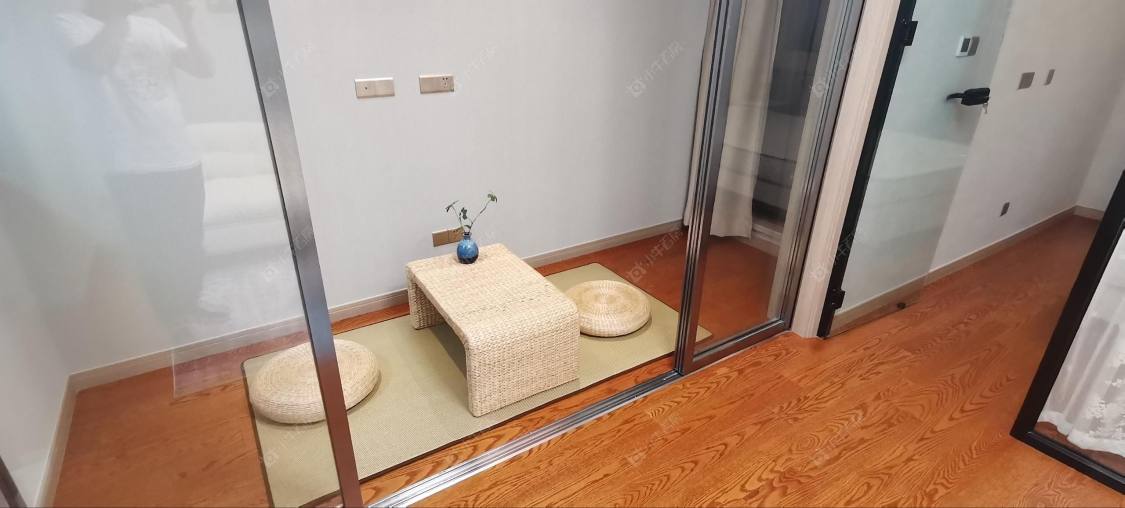 九洲玺房源室内图 常州九洲玺在租房源室内图_小牛看房