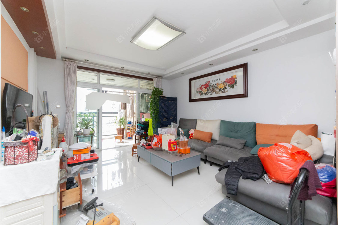 常州香槟广场在售二手房源_小牛看房