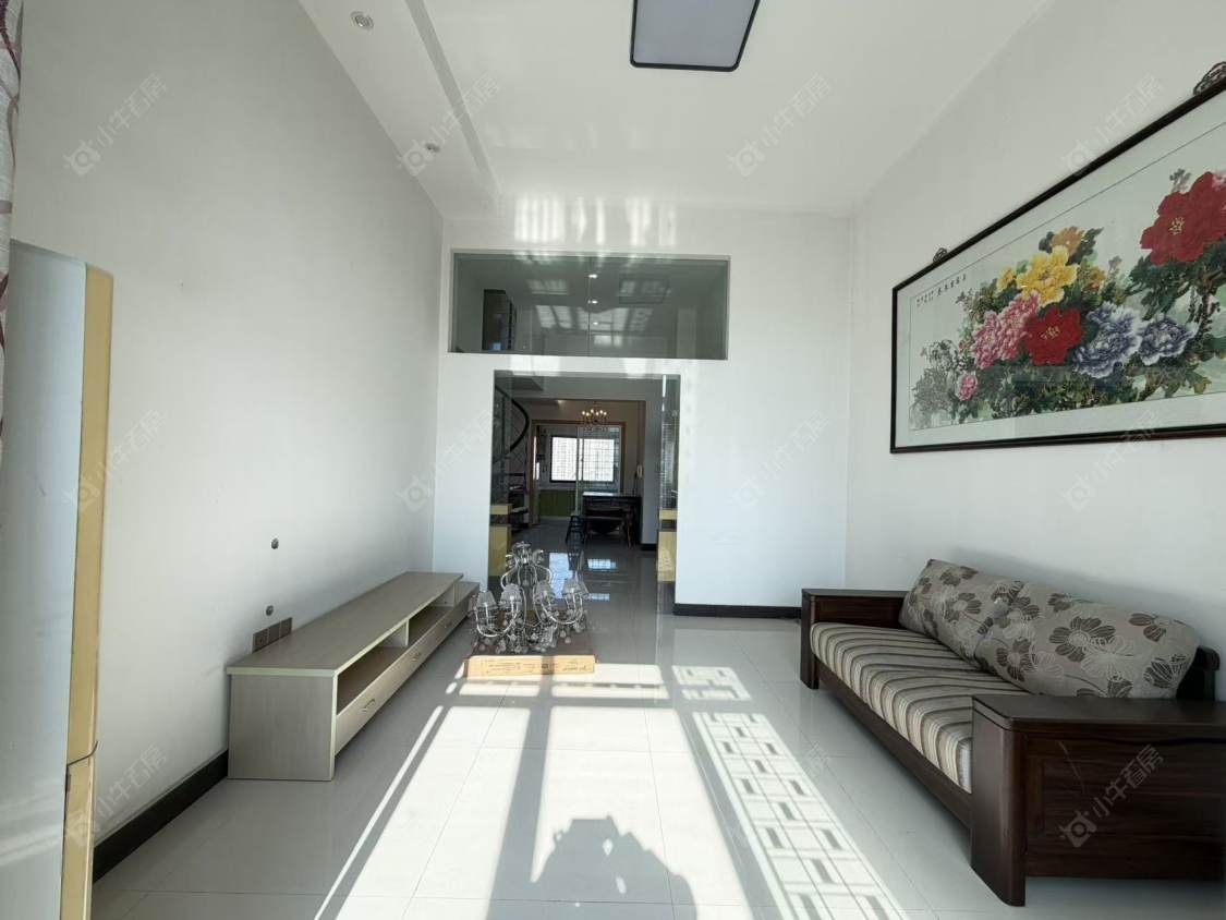 常州随园锦湖公寓在租房源室内图_小牛看房