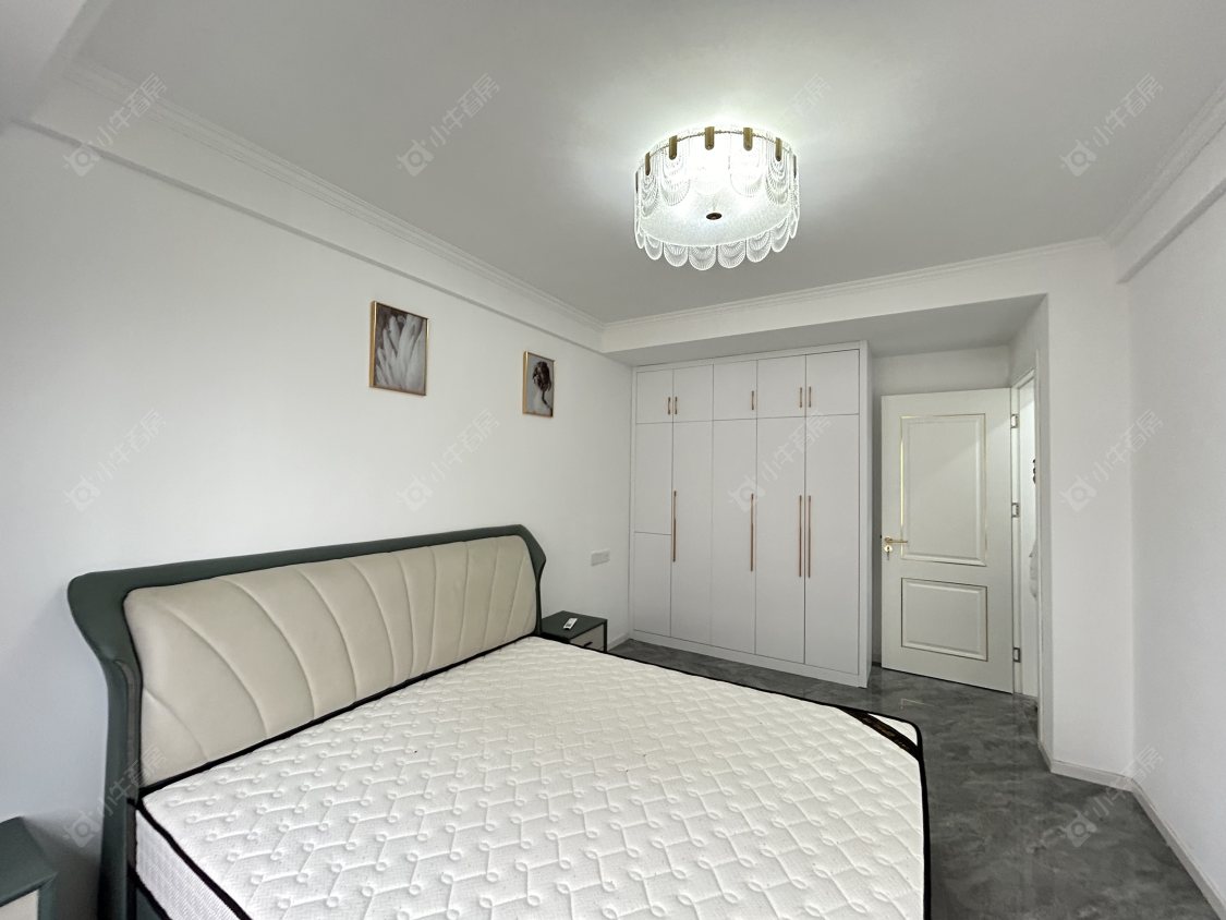 常州万科公园大道二三期在租房源_小牛看房