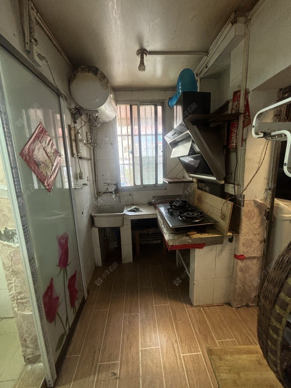 常州工房北区租房_工房北区1室1厅房源出租