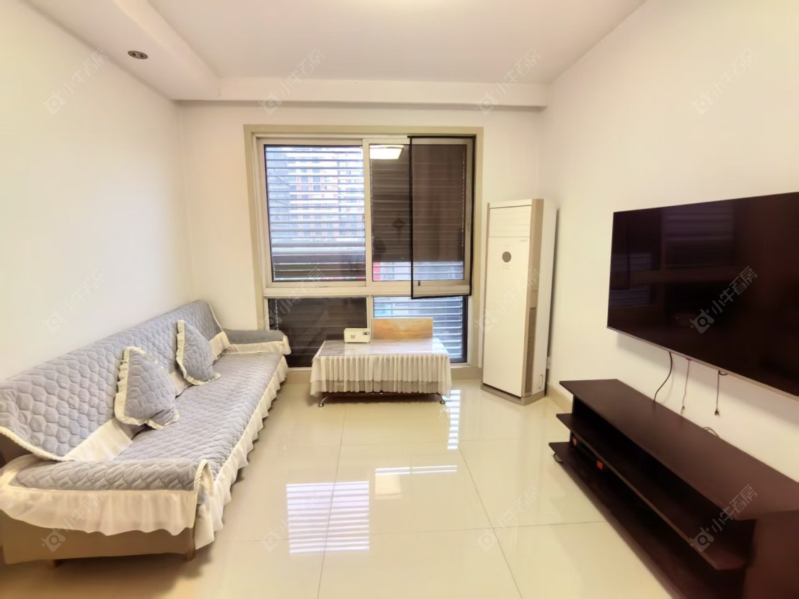 常州丰臣凯林花园1室2厅在租房源出租