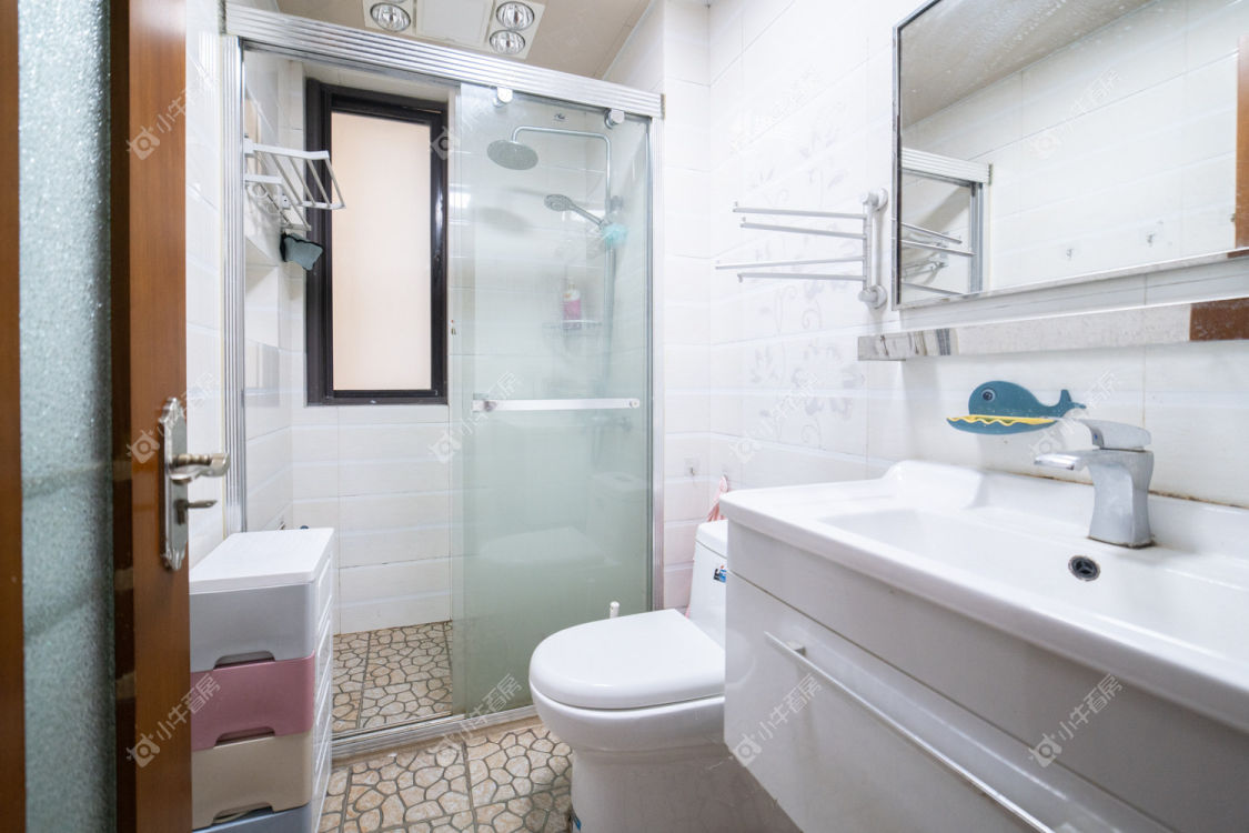 常州外滩1号在租房源室内图_小牛看房