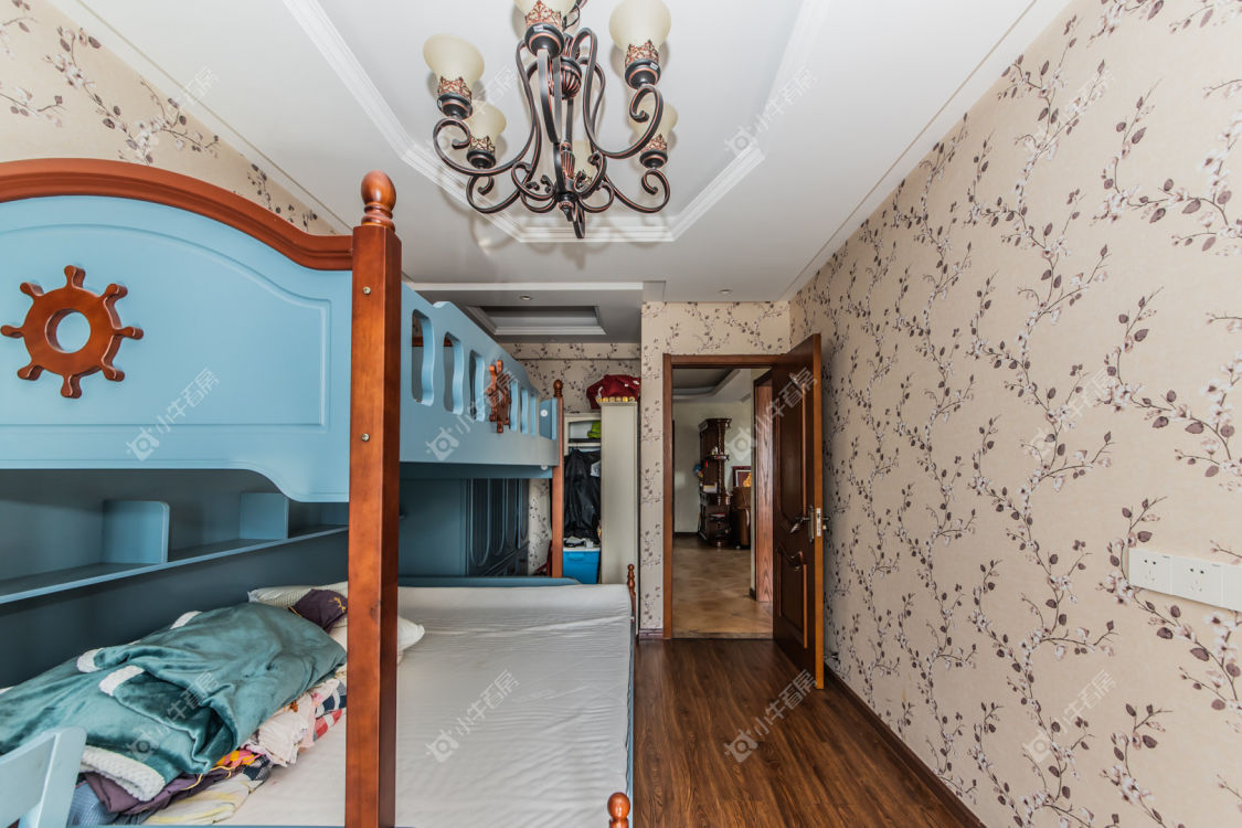 九龙仓繁华里房源室内图 常州九龙仓繁华里在租房源室内图_小牛看房