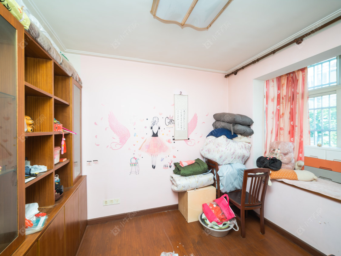 常州河苑家园三期在售二手房源室内图_小牛看房