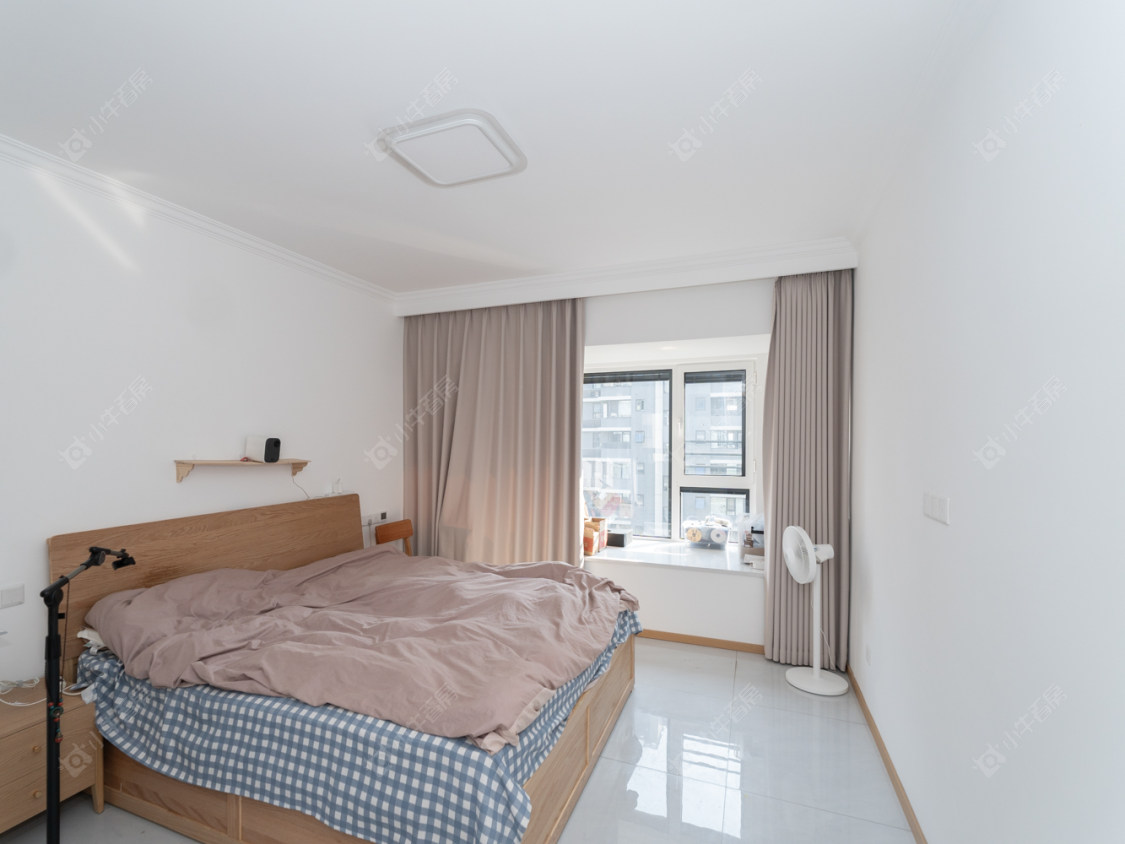 万达光语未来一期房源室内图 常州万达光语未来一期在售二手房源室内图_小牛看房