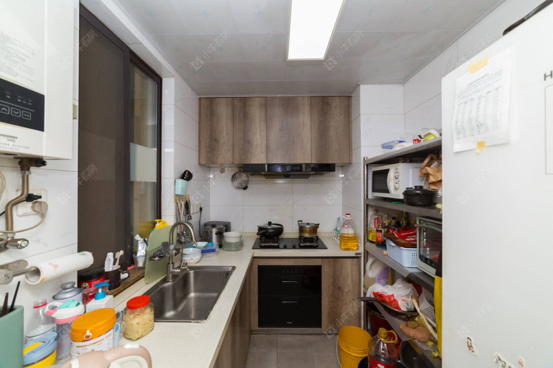 常州创新花园在售二手房源室内图_小牛看房