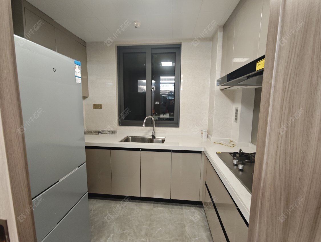 中海云樾里房源室内图 常州中海云樾里在租房源室内图_小牛看房