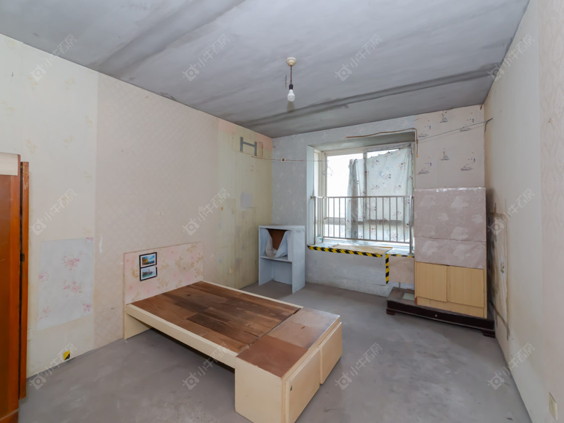 常州青龙苑北区在售二手房源室内图_小牛看房