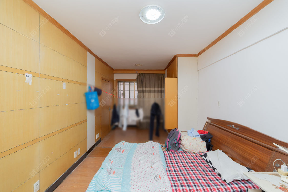 常州嘉新花苑在售二手房房源室内图_小牛看房