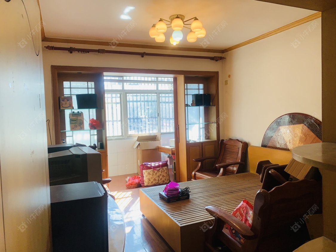 常州燕兴新村东区在租房源_小牛看房