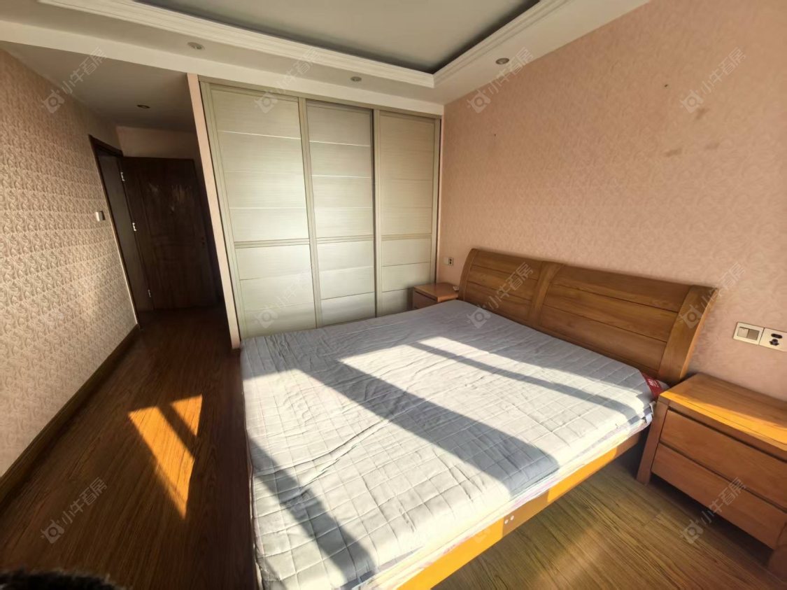 天润国际花园房源室内图 常州天润国际花园在租房源室内图_小牛看房