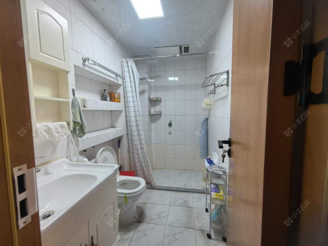 常州巢丰苑在租房源室内图_小牛看房