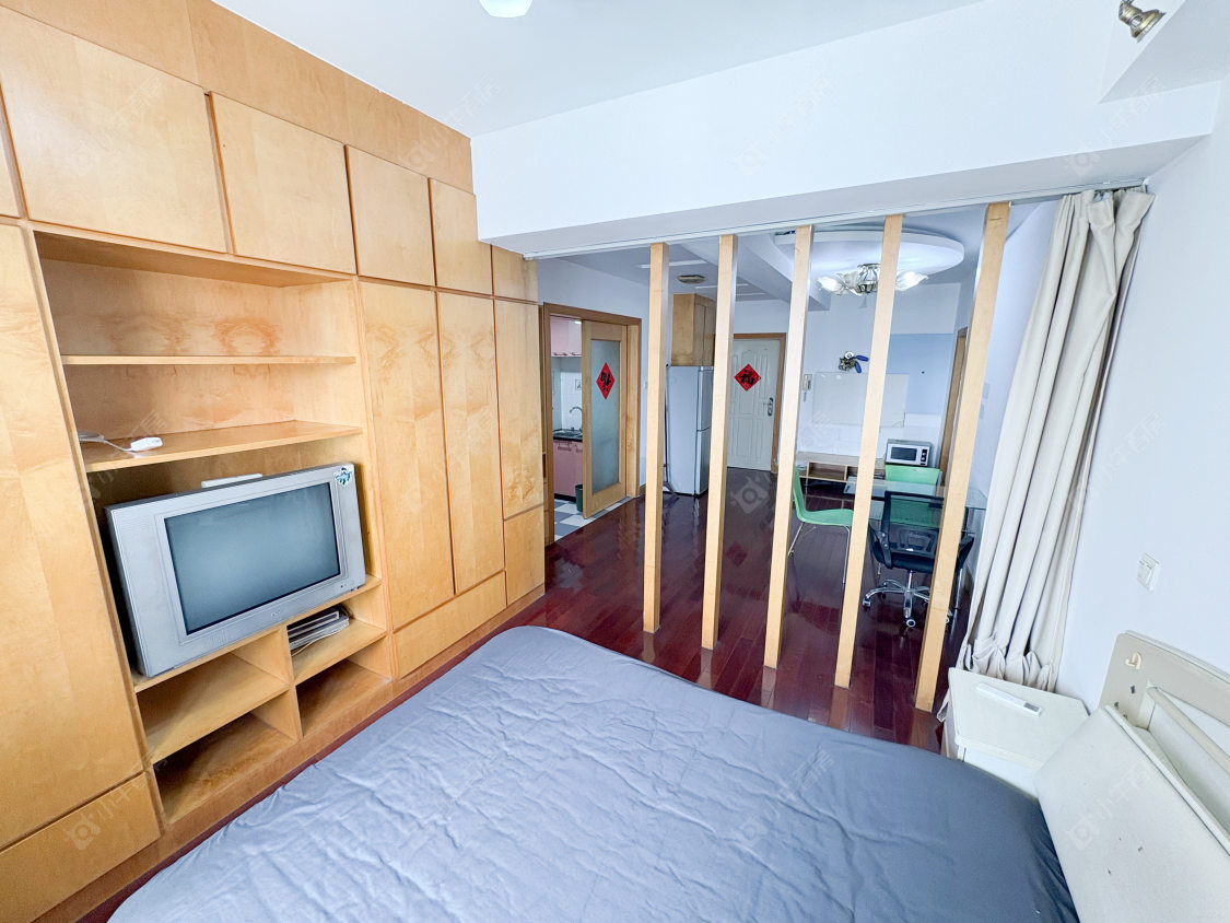 常州金鼎公寓在租房源室内图_小牛看房