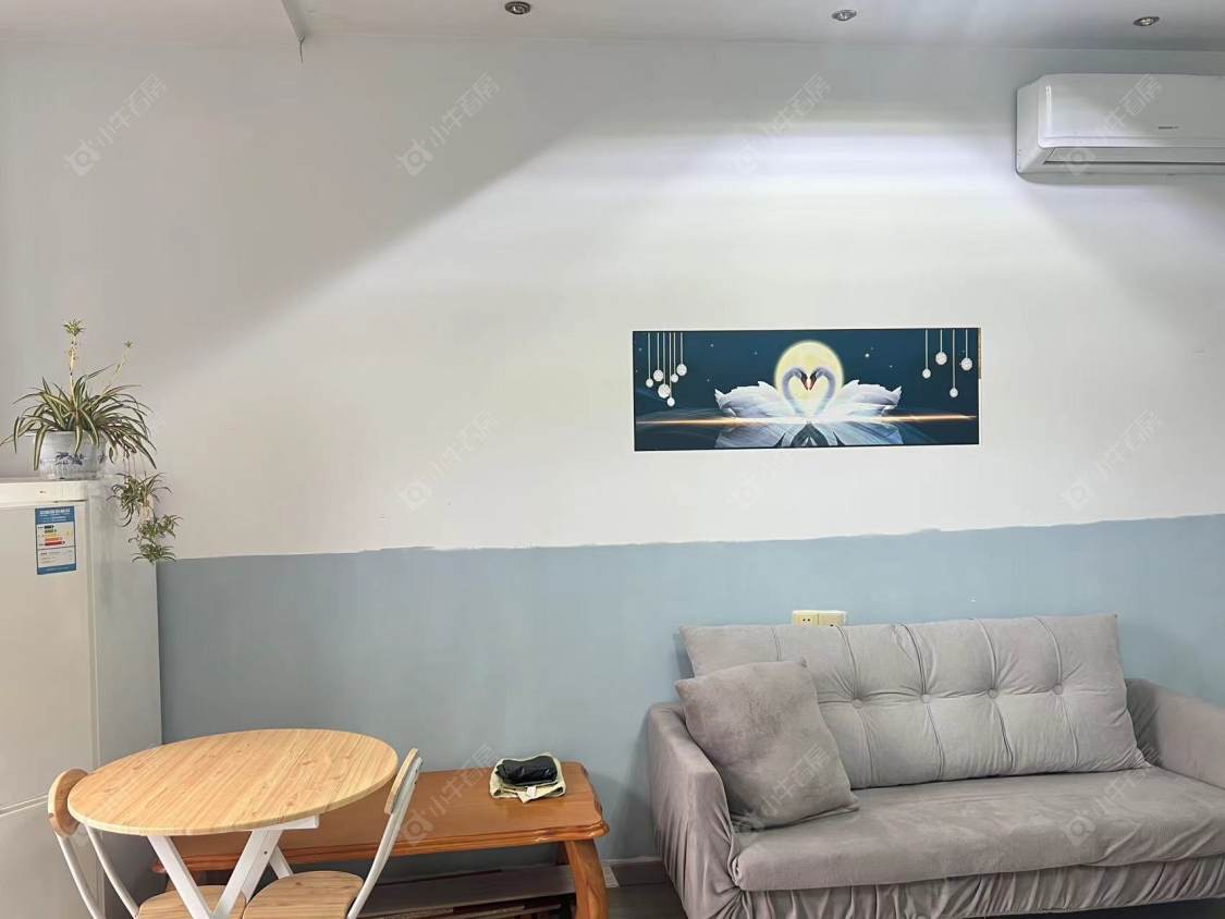 常州金色新城西区在租房源_小牛看房